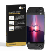1x 9H Panzerglas für Lenovo Legion Go HD KLAR echtes...