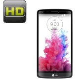 6x Displayschutzfolie für LG G3 Mini Displayfolie...