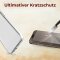3x 9H Panzerglas für iPhone 16 HD KLAR echtes Tempered Glass Panzerfolie Displayschutz Schutzglas Hartglas Schutzfolie Screen-Protector
