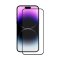6x 9H Panzerglas für iPhone 16 Plus FULL COVER HD KLAR echtes Tempered Glass Panzerfolie Displayschutz Schutzglas Hartglas Schutzfolie Screen-Protector