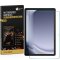 3x 9H Panzerglas für Samsung Galaxy Tab A9 Plus ANTI-REFLEX echtes Tempered Glass Panzerfolie Displayschutz Schutzglas Schutzfolie Screen-Protector