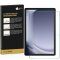 4x 9H Panzerglas für Samsung Galaxy Tab A9 Plus ANTI-REFLEX echtes Tempered Glass Panzerfolie Displayschutz Schutzglas Schutzfolie Screen-Protector