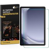 6x 9H Panzerglas für Samsung Galaxy Tab A9 Plus...