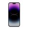 2x Anti-Spy 9H Panzerglas für iPhone 16 Pro Blickschutz Privacy echtes Tempered Glass Panzerfolie Displayschutz Schutzfolie Schutzglas Screen Protector