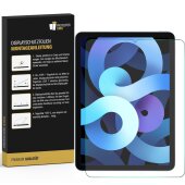 3x 9H Nano-Glass für iPad Mini 6 3D KLAR...
