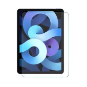 4x 9H Nano-Glass für iPad Mini 6 3D KLAR Displayschutz Schutzglas Schutzfolie Panzerfolie Screen-Protector ANTI-SHOK ANTI-BRUCH-ANTI-STOß