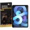 4x 9H Nano-Glass für iPad Mini 6 3D KLAR Displayschutz Schutzglas Schutzfolie Panzerfolie Screen-Protector ANTI-SHOK ANTI-BRUCH-ANTI-STOß