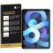 4x 9H Nano-Glass für iPad Mini 6 3D KLAR Displayschutz Schutzglas Schutzfolie Panzerfolie Screen-Protector ANTI-SHOK ANTI-BRUCH-ANTI-STOß