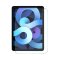 4x 9H Nano-Glass für iPad Mini 6 3D KLAR Displayschutz Schutzglas Schutzfolie Panzerfolie Screen-Protector ANTI-SHOK ANTI-BRUCH-ANTI-STOß