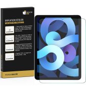 1x 9H Nano-Glass für iPad Mini 6 Anti-Reflex Matt...