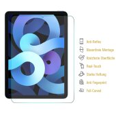 3x 9H Nano-Glass für iPad Mini 6 Anti-Reflex Matt Displayschutz Schutzglas Schutzfolie Panzerfolie Panzerglas Screen-Protector