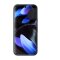 4x 9H Panzerglas für Google Pixel 9 Pro 3D KLAR echtes Tempered Glass Panzerfolie Displayschutz Schutzglas Hartglas Schutzfolie Screen-Protector