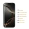 2x 9H Panzerglas für iPhone 16 Pro matt Anti-Reflex entspiegelt echtes Tempered Glass Panzerfolie Displayschutz Schutzglas Schutzfolie Screen-Protector