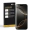 6x 9H Panzerglas für iPhone 16 Pro matt Anti-Reflex entspiegelt echtes Tempered Glass Panzerfolie Displayschutz Schutzglas Schutzfolie Screen-Protector
