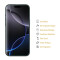 6x 9H Panzerglas für iPhone 16 Pro Max matt Anti-Reflex entspiegelt echtes Tempered Glass Panzerfolie Displayschutz Schutzglas Schutzfolie Screen-Protector