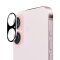 3x 9H Panzerglas für iPhone 16 3D KLAR Kameraglas echtes Tempered 9H Glass Panzerfolie Schutzglas Schutzfolie Screen-Protector