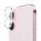 2x 9H Panzerglas für iPhone 16 Plus 3D KLAR Kameraglas echtes Tempered 9H Glass Panzerfolie Schutzglas Schutzfolie Screen-Protector