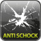 4x Panzerfolie für LG G4 Mini ANTI-SCHOCK Displayschutzfolie Displayfolie HD KLAR