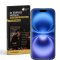 3x 9H Panzerglas für iPhone 16 3D A++ KLAR EXTREM HART echtes Tempered Glass Panzerfolie Displayschutz Schutzglas Hartglas Schutzfolie Screen-Protector