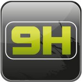 2x 9H Hartglasfolie für LG G4 Mini Panzerfolie...