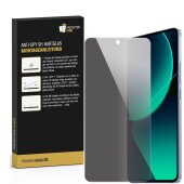 6x Blickschutz 9H Panzerhartglas für Xiaomi 13T/ 13T...