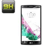 6x 9H Hartglasfolie für LG G4 Mini Panzerfolie...