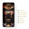 1x 9H Panzerglas für Samsung Galaxy S24 FE 3D KLAR echtes Tempered Glass Panzerfolie Displayschutz Schutzglas Schutzfolie Screen-Protector