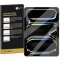6x 9H Panzerglas für iPad Air 11 2024 HD KLAR Panzerfolie Displayschutz Schutzglas Hartglas Schutzfolie Screen-Protector