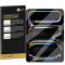 2x 9H Panzerglas für iPad Air 13 2024 matt Anti-Reflex entspiegelt echtes Tempered Glass Panzerfolie Displayschutz Schutzglas Schutzfolie Screen-Protector