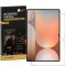4x 9H Panzerglas für Samsung Galaxy Tab S10 Ultra HD KLAR echtes Tempered Glass Panzerfolie Displayschutz Schutzglas Hartglas Schutzfolie Screen-Protector