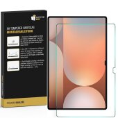 6x 9H Panzerglas für Samsung Galaxy Tab S10 Ultra HD...