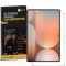 5x 9H Panzerglas für Samsung Galaxy Tab S10 Ultra matt Anti-Reflex entspiegelt echtes Tempered Glass Panzerfolie Displayschutz Schutzglas Schutzfolie Screen-Protector