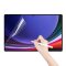 5x Paperfeel für Samsung Galaxy Tab S10 Ultra Displayschutz Schreiben Malen Skizzieren matt Anti-Reflex entspiegelt Screen-Protector