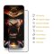 2x 9H Panzerglas für Samsung Galaxy S24 FE FULL COVER 3D KLAR echtes Tempered Glass Panzerfolie Displayschutz Schutzglas Hartglas Schutzfolie Screen-Protector