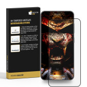 5x 9H Panzerglas für Samsung Galaxy S24 FE FULL...