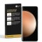 5x 9H Panzerglas für Samsung Galaxy S24 FE 3D KLAR Nano-Glass Displayschutz Schutzglas Schutzfolie Panzerfolie Screen-Protector ANTI-SHOK ANTI-BRUCH-ANTI-STOß
