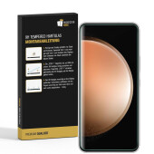 5x 9H Panzerglas für Samsung Galaxy S24 FE 3D A++...