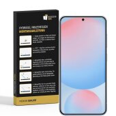 5x Hydrogel-Glass für Samsung Galaxy S24 FE FULL...