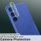 4x 9H Kameraschutzglas für Samsung Galaxy S24 FE HD KLAR ECHTES TEMPERED Panzerglas Kameraglas Kamerhartglas Kameraschutzglas Schutzglas Schutzfolie Panzerfolie