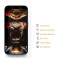 5x Hydrogel-Glass für iPhone 16 FULL COVER 3D KLAR Weiches TPU Schutzglas Panzerfolie Displayschutz Schutzfolie Screen-Protector