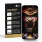 5x Hydrogel-Glass für iPhone 16 Pro Max FULL COVER 3D KLAR Weiches TPU Schutzglas Panzerfolie Displayschutz Schutzfolie Screen-Protector