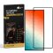 5x 9H Panzerglas für Samsung Galaxy S24 Ultra FULL COVER matt ANTI-REFLEX echtes Tempered Glass Displayschutz Schutzglas Schuzfolie Screen-Protector