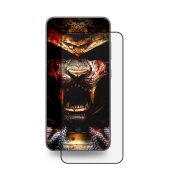 1x 9H Panzerglas für Samsung Galaxy S22 FULL COVER matt ANTI-REFLEX echtes Tempered Glass Displayschutz Schutzglas Schuzfolie Screen-Protector
