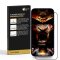 6x Keramik-Glass für iPhone 16 FULL COVER 3D KLAR Displayschutz Schutzglas Schutzfolie Panzerfolie Panzerglas Screen-Protector