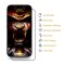 6x Keramik-Glass für iPhone 16 FULL COVER 3D KLAR Displayschutz Schutzglas Schutzfolie Panzerfolie Panzerglas Screen-Protector