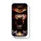 6x Keramik-Glass für iPhone 16 FULL COVER 3D KLAR Displayschutz Schutzglas Schutzfolie Panzerfolie Panzerglas Screen-Protector