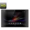 4x Schutzfolie für Sony Xperia Z Tablet Displayschutzfolie Displayfolie HD KLAR