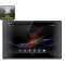 4x Displayfolie für Sony Xperia Z Tablet Displayschutzfolie ANTI-REFLEX MATT