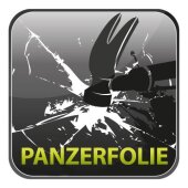 2x Panzerfolie für Sony Xperia Z Tablet ANTI-SCHOCK Displayschutzfolie HD KLAR