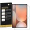 6x 9H Nano-Glass für Samsung Galaxy Tab S10 Plus 3D KLAR Displayschutz Schutzglas Schutzfolie Panzerfolie Panzerglas Screen-Protector ANTI-SHOK ANTI-BRUCH-ANTI-STOß